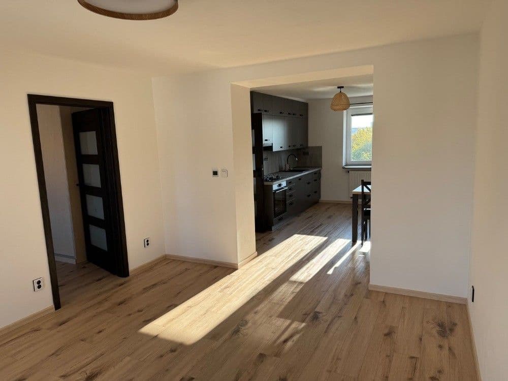 2 bedroom flat to rent, 50 m², Zahradní, Plzeň, Plzeňský Region 2 bedroom flat to rent, 50 m², Zahradní, Plzeň, Plzeňský Region
