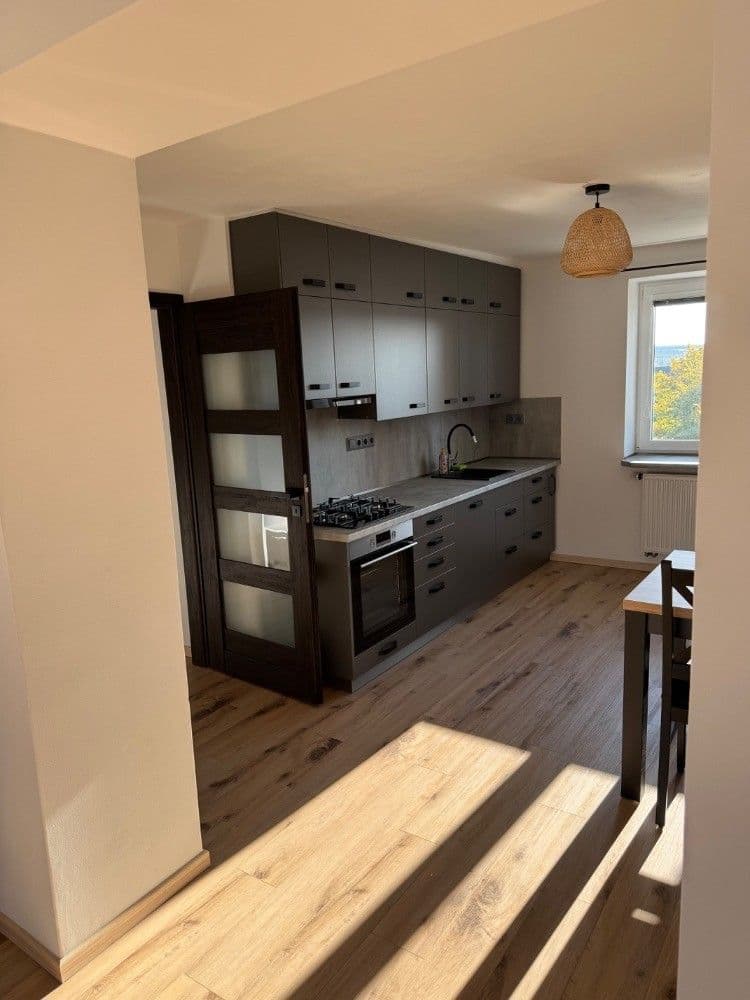 2 bedroom flat to rent, 50 m², Zahradní, Plzeň, Plzeňský Region 2 bedroom flat to rent, 50 m², Zahradní, Plzeň, Plzeňský Region