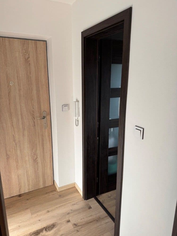 2 bedroom flat to rent, 50 m², Zahradní, Plzeň, Plzeňský Region 2 bedroom flat to rent, 50 m², Zahradní, Plzeň, Plzeňský Region