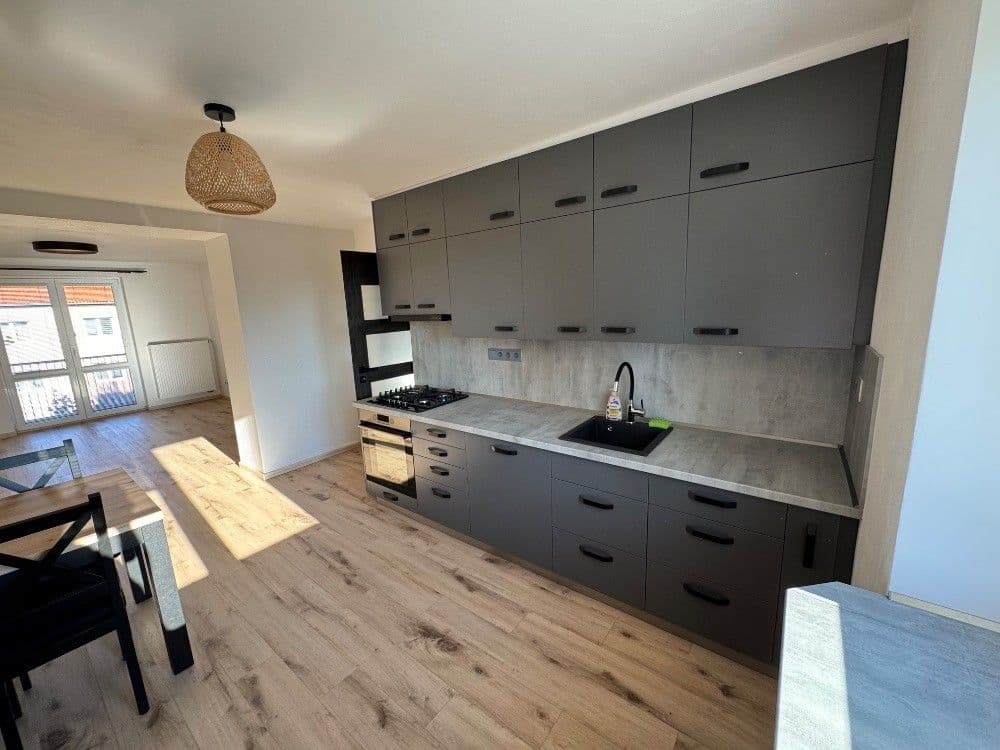 2 bedroom flat to rent, 50 m², Zahradní, Plzeň, Plzeňský Region 2 bedroom flat to rent, 50 m², Zahradní, Plzeň, Plzeňský Region