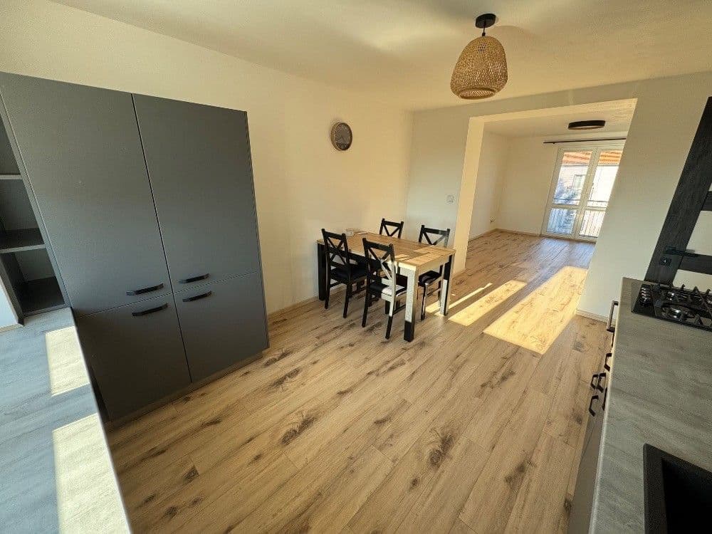 2 bedroom flat to rent, 50 m², Zahradní, Plzeň, Plzeňský Region 2 bedroom flat to rent, 50 m², Zahradní, Plzeň, Plzeňský Region