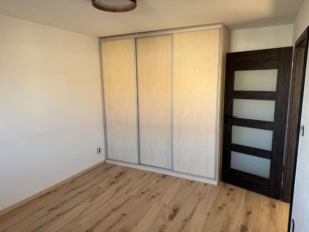 2 bedroom flat to rent, 50 m², Zahradní, Plzeň, Plzeňský Region 2 bedroom flat to rent, 50 m², Zahradní, Plzeň, Plzeňský Region