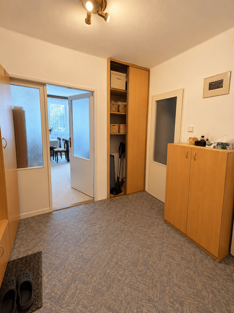 Studio flat for sale, 42 m², Banskobystrická, Prague, Prague Studio flat for sale, 42 m², Banskobystrická, Prague, Prague