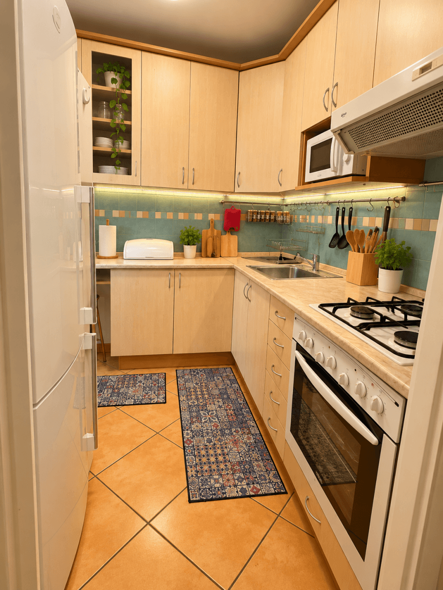 Studio flat for sale, 42 m², Banskobystrická, Prague, Prague Studio flat for sale, 42 m², Banskobystrická, Prague, Prague