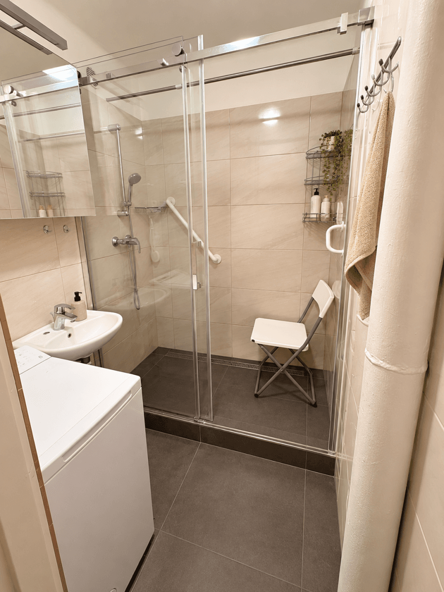 Studio flat for sale, 42 m², Banskobystrická, Prague, Prague Studio flat for sale, 42 m², Banskobystrická, Prague, Prague