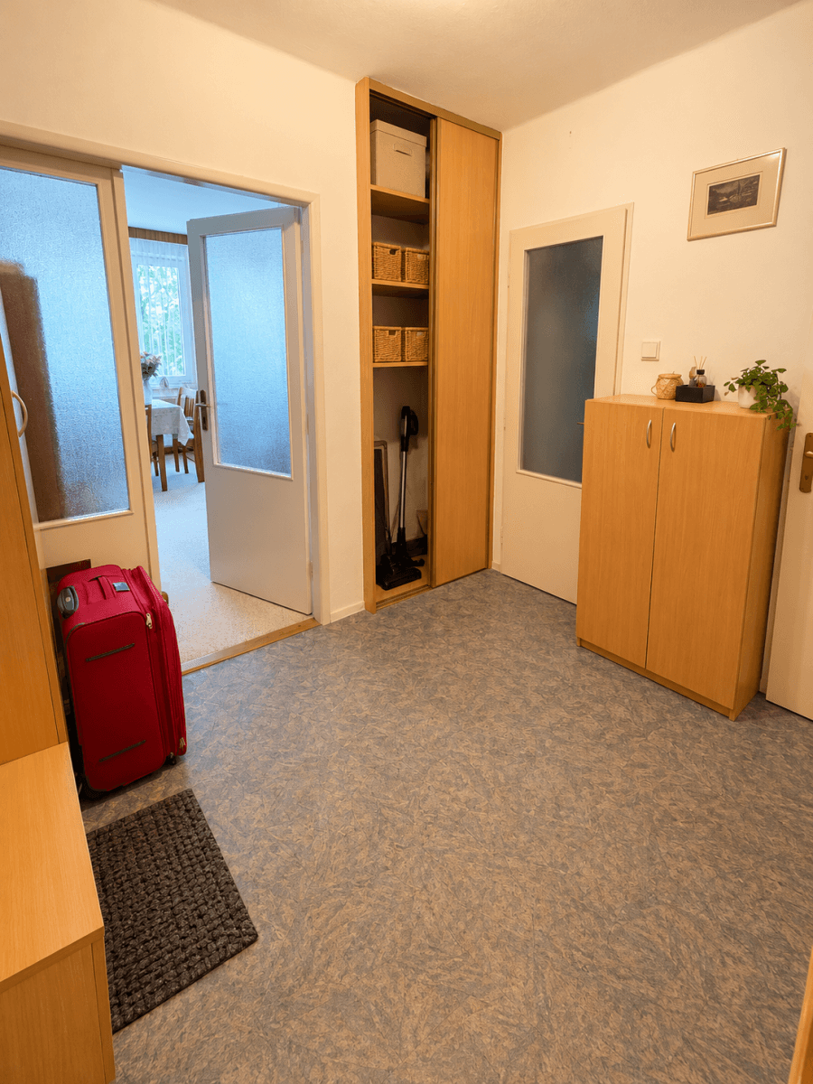 Studio flat for sale, 42 m², Banskobystrická, Prague, Prague Studio flat for sale, 42 m², Banskobystrická, Prague, Prague