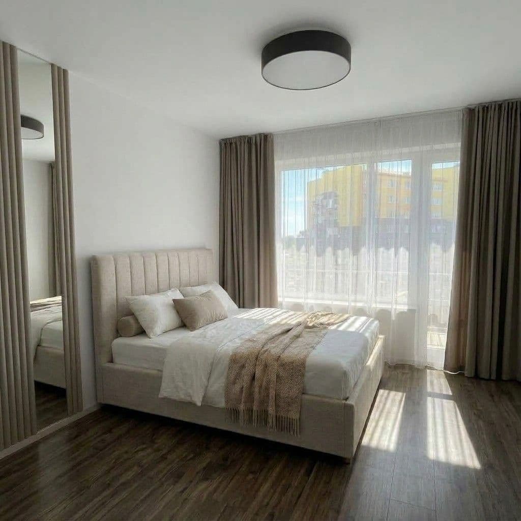 Studio flat to rent, 29 m², Archeologická, Prague, Prague Studio flat to rent, 29 m², Archeologická, Prague, Prague