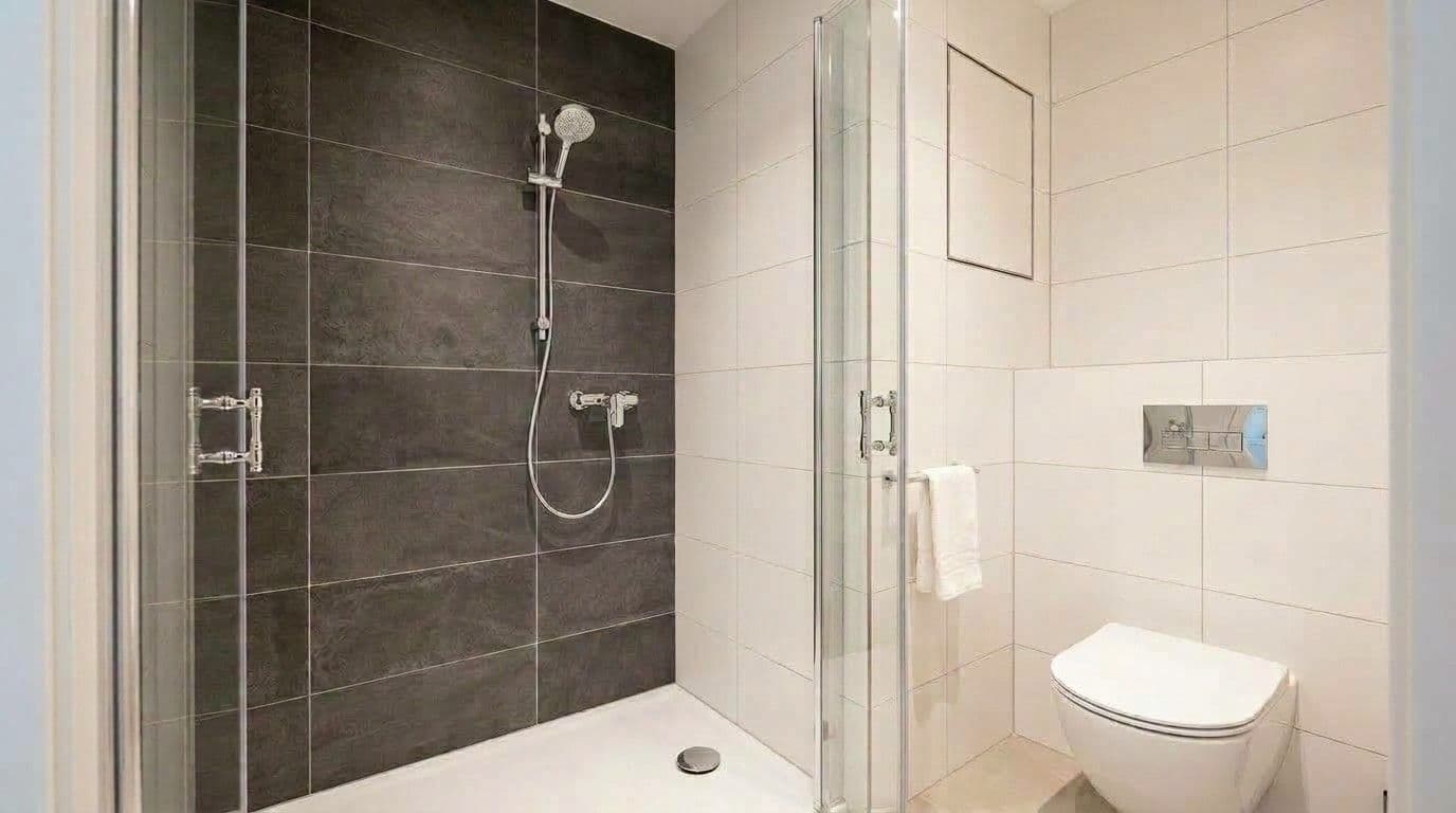 Studio flat to rent, 29 m², Archeologická, Prague, Prague Studio flat to rent, 29 m², Archeologická, Prague, Prague