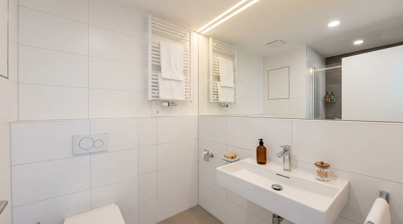 Studio flat to rent, 29 m², Archeologická, Prague, Prague Studio flat to rent, 29 m², Archeologická, Prague, Prague