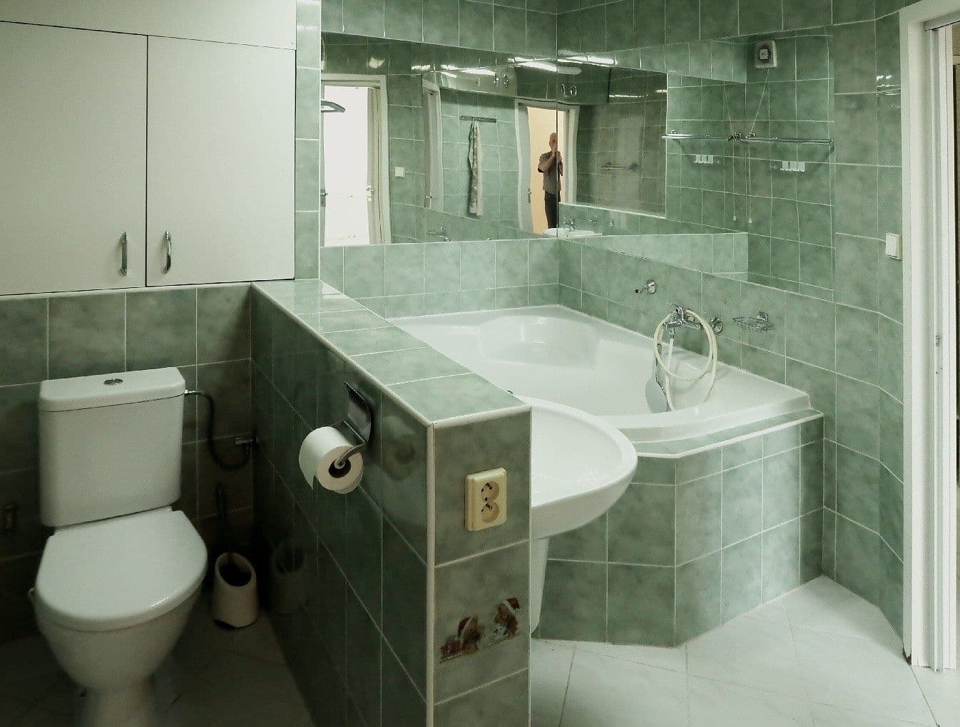 3 bedroom flat to rent, 68 m², Okružní, Zlín, Zlínský Region 3 bedroom flat to rent, 68 m², Okružní, Zlín, Zlínský Region