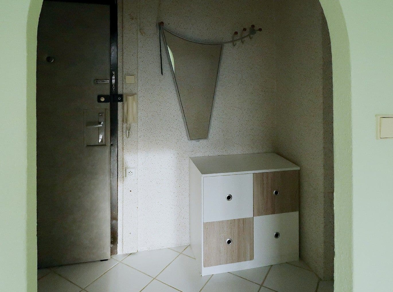 3 bedroom flat to rent, 68 m², Okružní, Zlín, Zlínský Region 3 bedroom flat to rent, 68 m², Okružní, Zlín, Zlínský Region