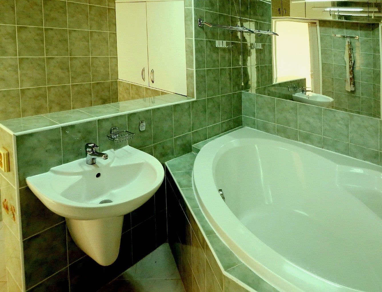 3 bedroom flat to rent, 68 m², Okružní, Zlín, Zlínský Region 3 bedroom flat to rent, 68 m², Okružní, Zlín, Zlínský Region