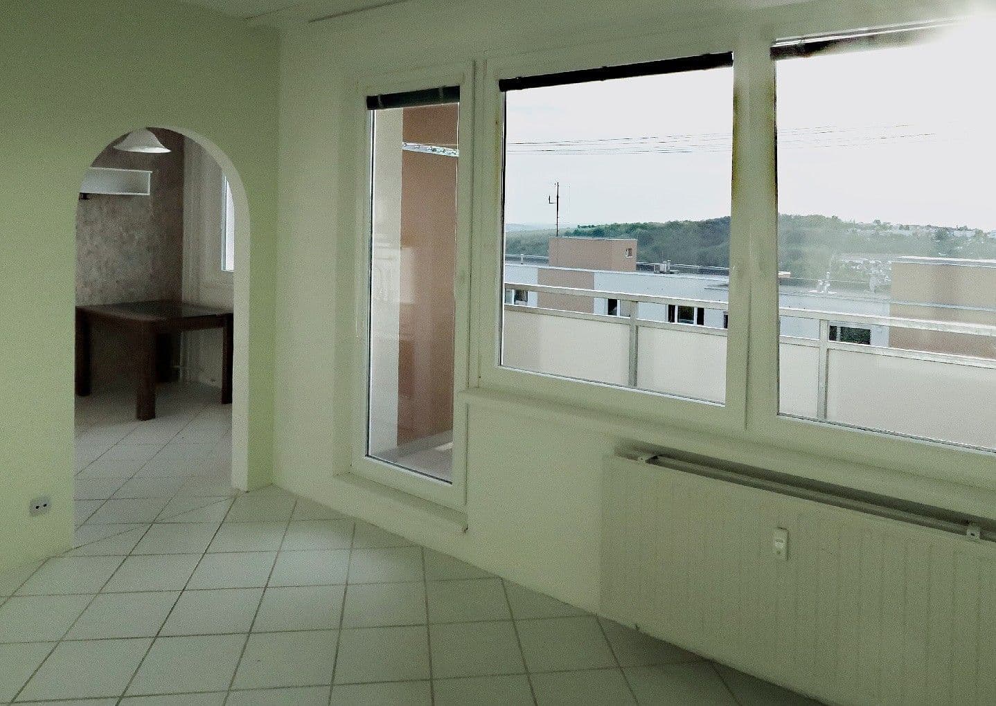 3 bedroom flat to rent, 68 m², Okružní, Zlín, Zlínský Region 3 bedroom flat to rent, 68 m², Okružní, Zlín, Zlínský Region