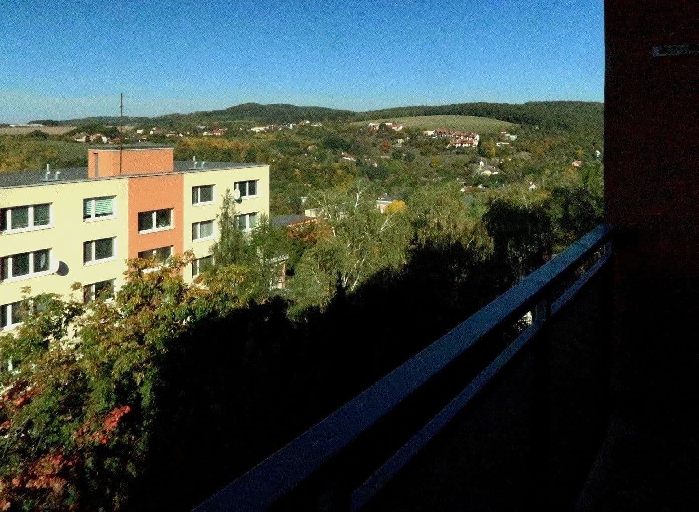 3 bedroom flat to rent, 68 m², Okružní, Zlín, Zlínský Region 3 bedroom flat to rent, 68 m², Okružní, Zlín, Zlínský Region