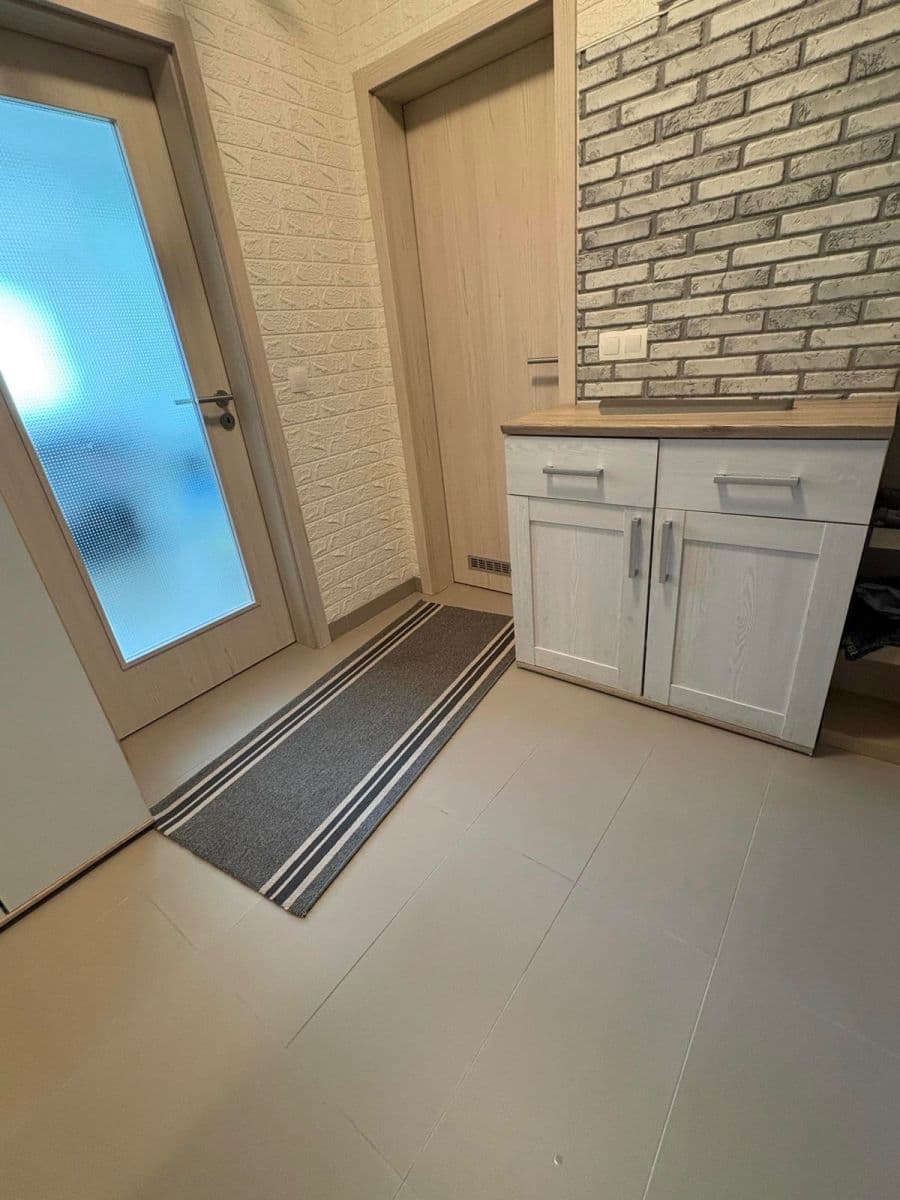 Studio flat for sale, 43 m², Škrábkových, Prague, Prague Studio flat for sale, 43 m², Škrábkových, Prague, Prague