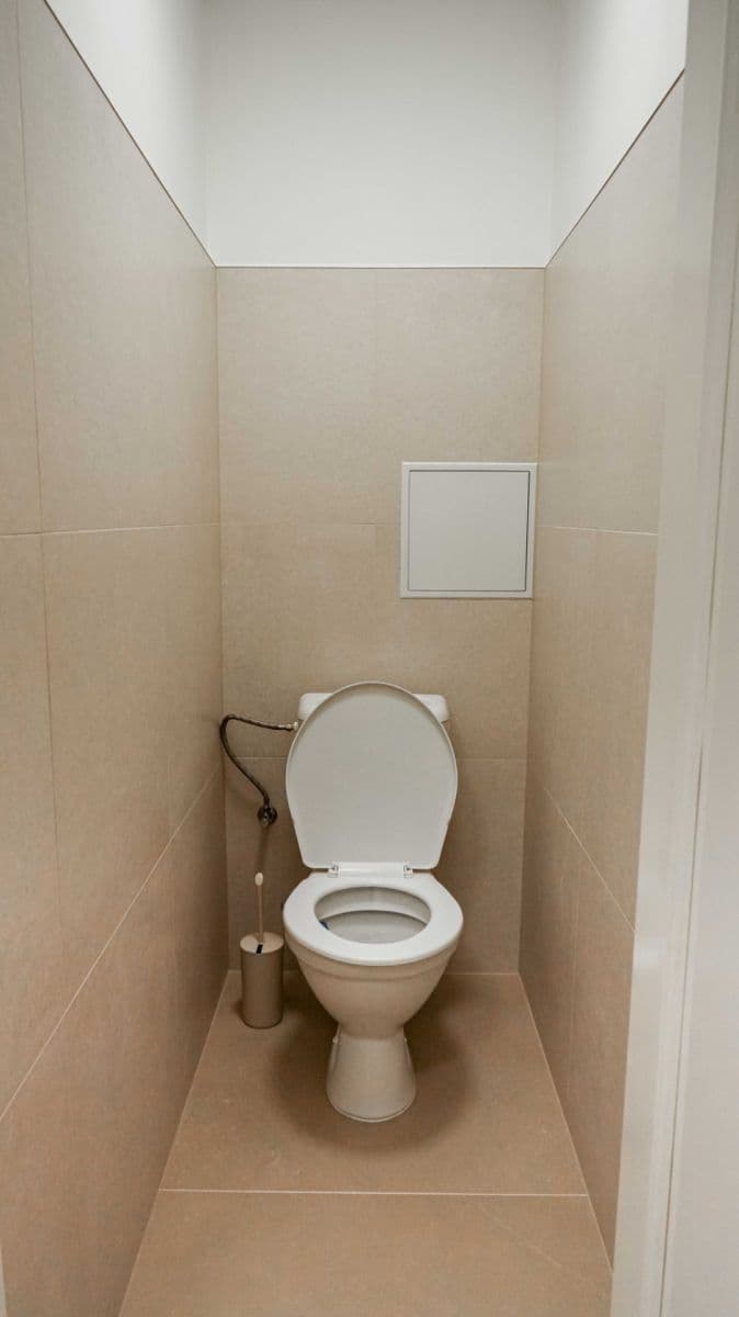 Studio flat to rent, 31 m², V Podluží, Prague, Prague Studio flat to rent, 31 m², V Podluží, Prague, Prague