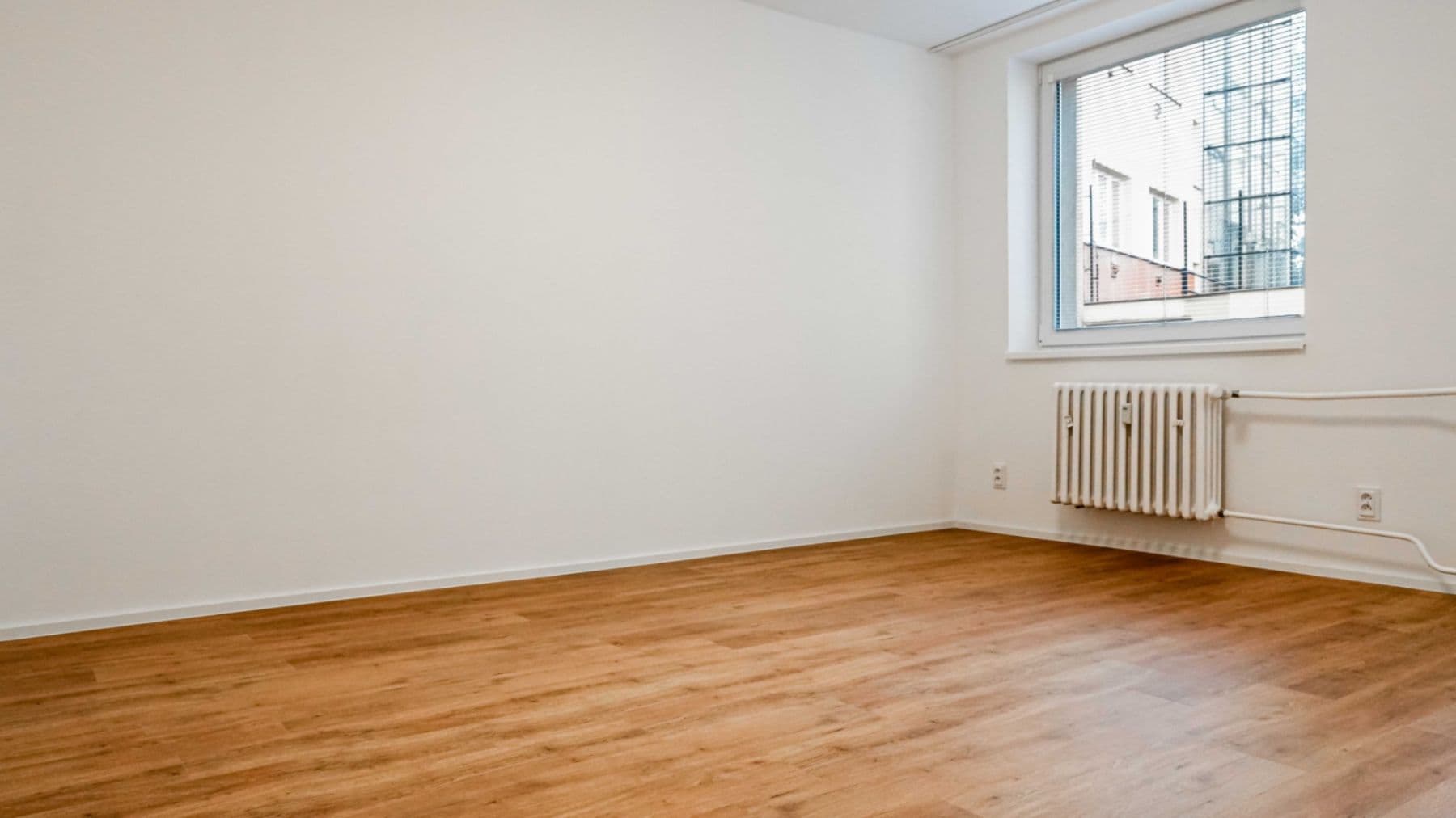 Studio flat to rent, 31 m², V Podluží, Prague, Prague Studio flat to rent, 31 m², V Podluží, Prague, Prague