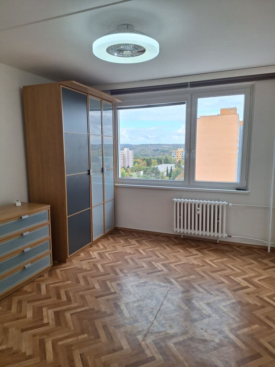 2 bedroom flat to rent, 55 m², Pomořanská, Prague, Prague 2 bedroom flat to rent, 55 m², Pomořanská, Prague, Prague