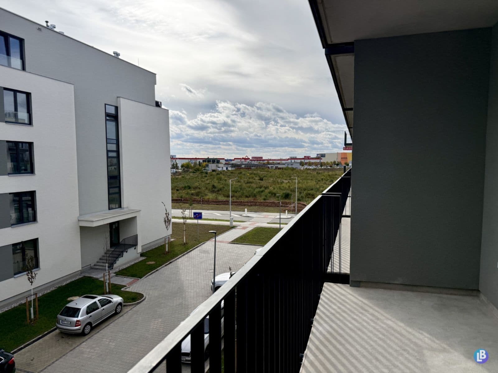 Studio flat to rent, 35 m², Železná, Plzeň, Plzeňský Region Studio flat to rent, 35 m², Železná, Plzeň, Plzeňský Region