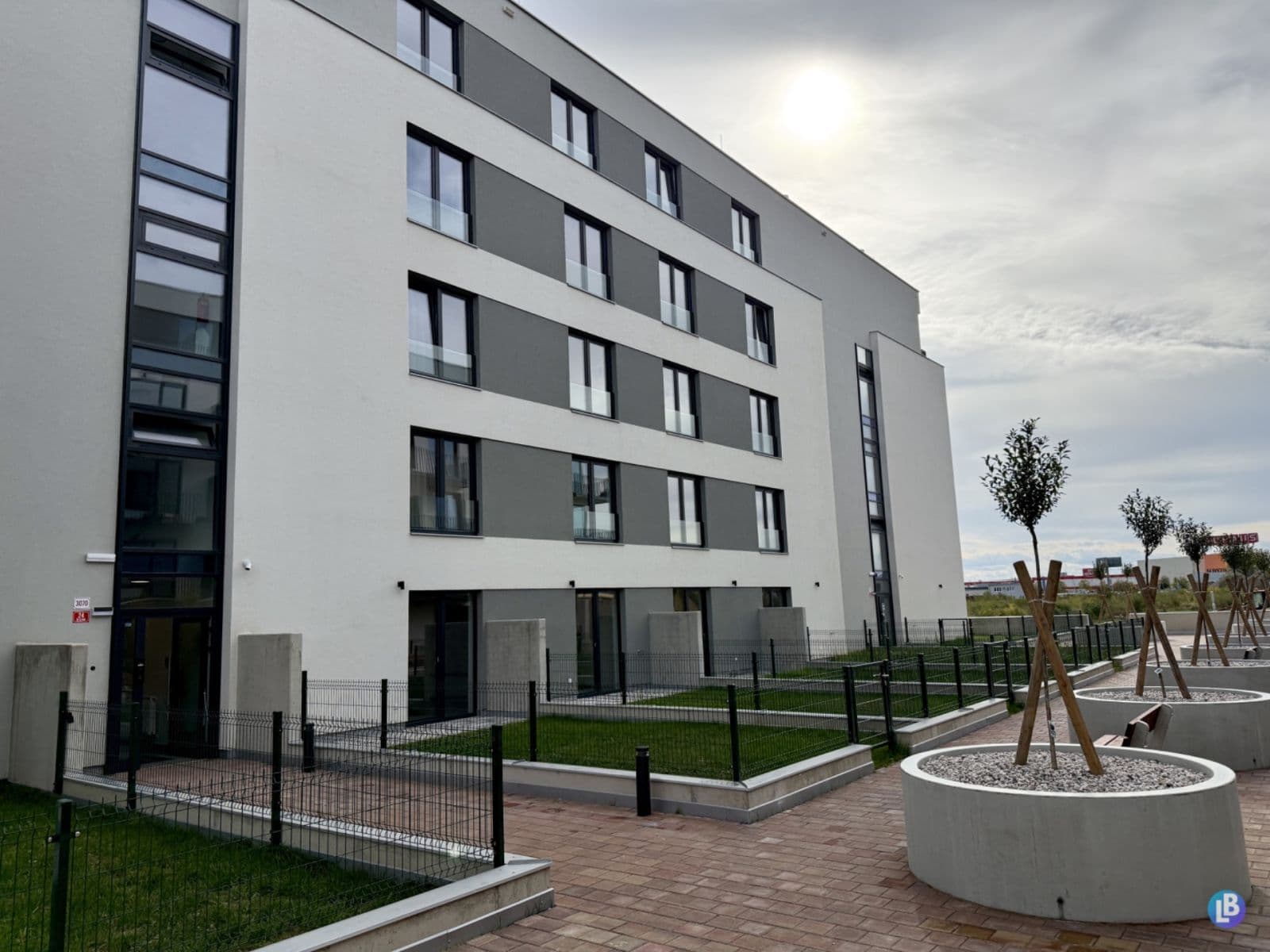 Studio flat to rent, 35 m², Železná, Plzeň, Plzeňský Region Studio flat to rent, 35 m², Železná, Plzeň, Plzeňský Region