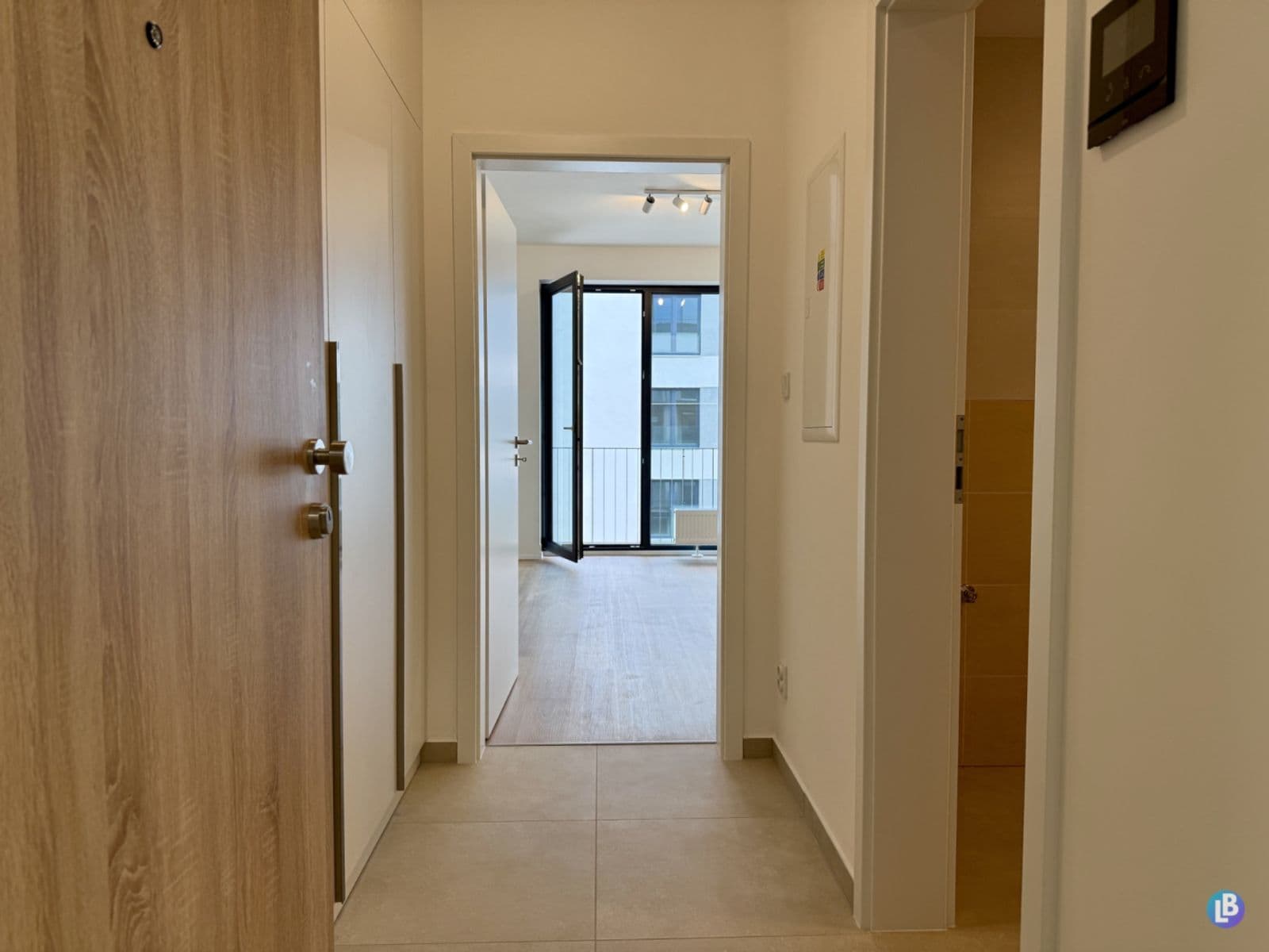 Studio flat to rent, 35 m², Železná, Plzeň, Plzeňský Region Studio flat to rent, 35 m², Železná, Plzeň, Plzeňský Region
