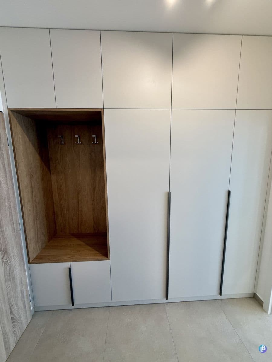 Studio flat to rent, 35 m², Železná, Plzeň, Plzeňský Region Studio flat to rent, 35 m², Železná, Plzeň, Plzeňský Region