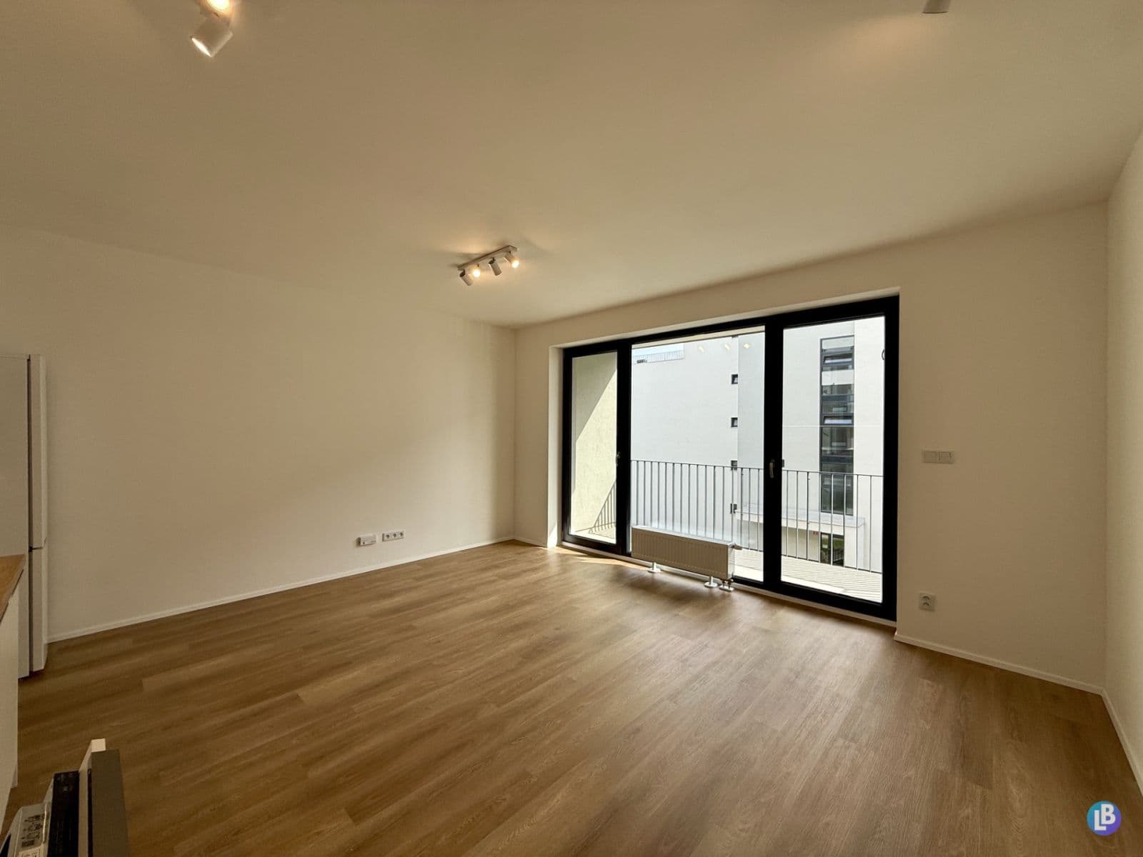 Studio flat to rent, 35 m², Železná, Plzeň, Plzeňský Region Studio flat to rent, 35 m², Železná, Plzeň, Plzeňský Region