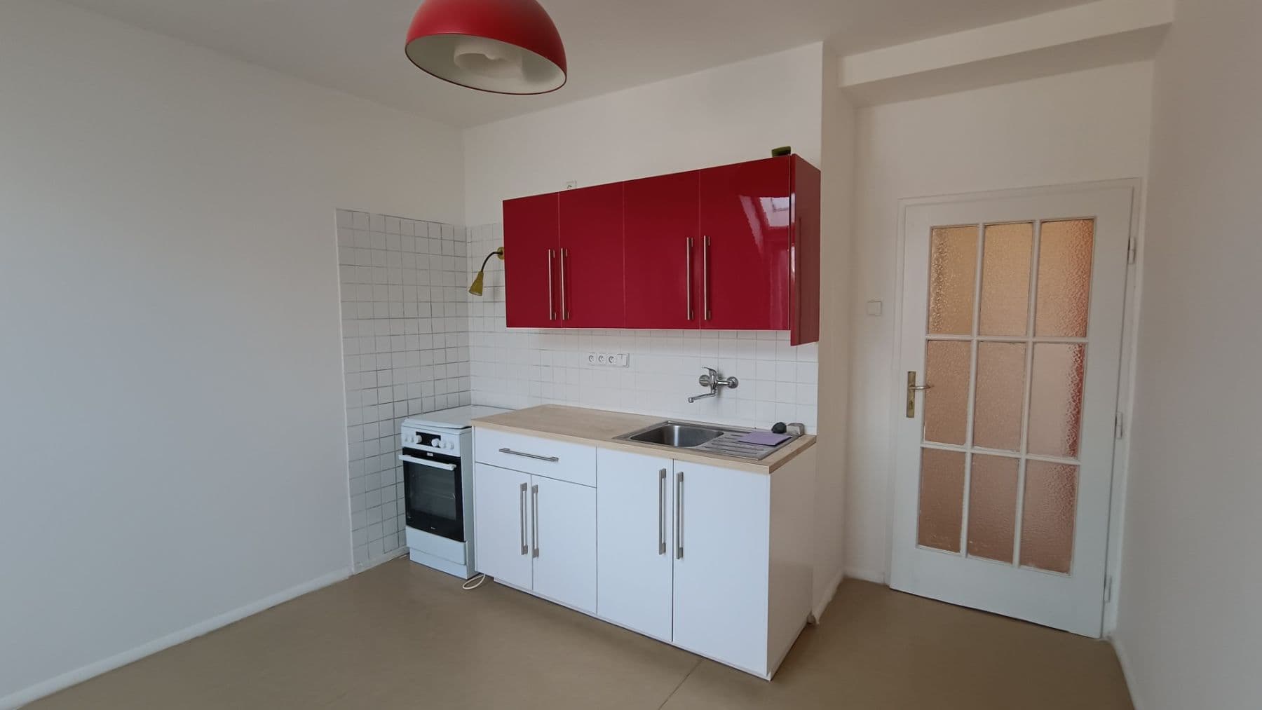 1 bedroom with open-plan kitchen flat to rent, 52 m², Zelená, Prague, Prague 1 bedroom with open-plan kitchen flat to rent, 52 m², Zelená, Prague, Prague