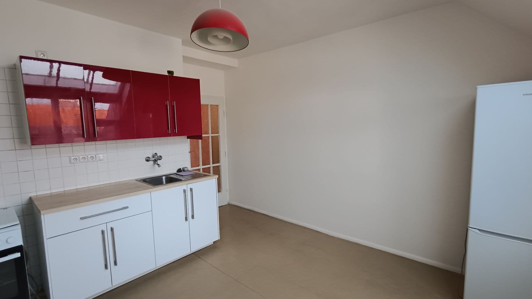 1 bedroom with open-plan kitchen flat to rent, 52 m², Zelená, Prague, Prague 1 bedroom with open-plan kitchen flat to rent, 52 m², Zelená, Prague, Prague