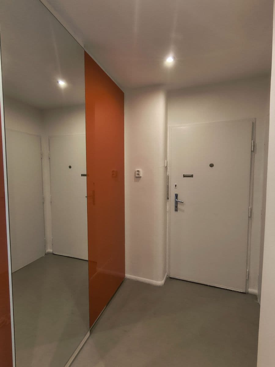1 bedroom with open-plan kitchen flat to rent, 52 m², Zelená, Prague, Prague 1 bedroom with open-plan kitchen flat to rent, 52 m², Zelená, Prague, Prague