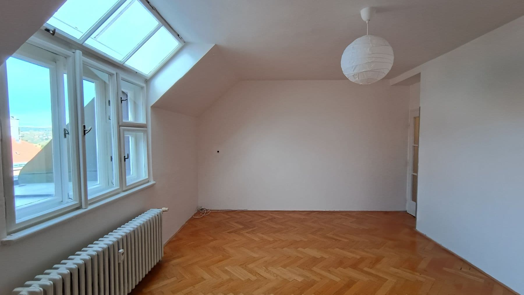 1 bedroom with open-plan kitchen flat to rent, 52 m², Zelená, Prague, Prague 1 bedroom with open-plan kitchen flat to rent, 52 m², Zelená, Prague, Prague