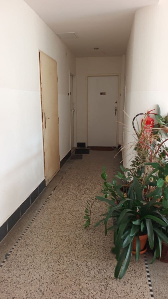 1 bedroom with open-plan kitchen flat to rent, 52 m², Zelená, Prague, Prague 1 bedroom with open-plan kitchen flat to rent, 52 m², Zelená, Prague, Prague