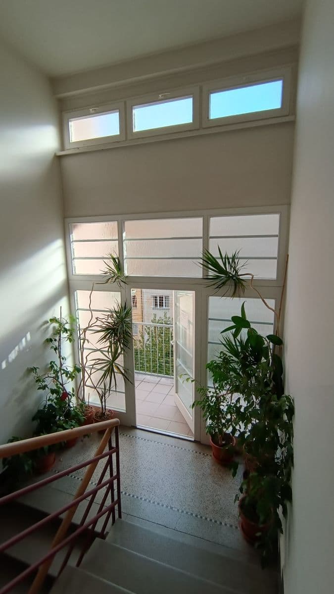 1 bedroom with open-plan kitchen flat to rent, 52 m², Zelená, Prague, Prague 1 bedroom with open-plan kitchen flat to rent, 52 m², Zelená, Prague, Prague