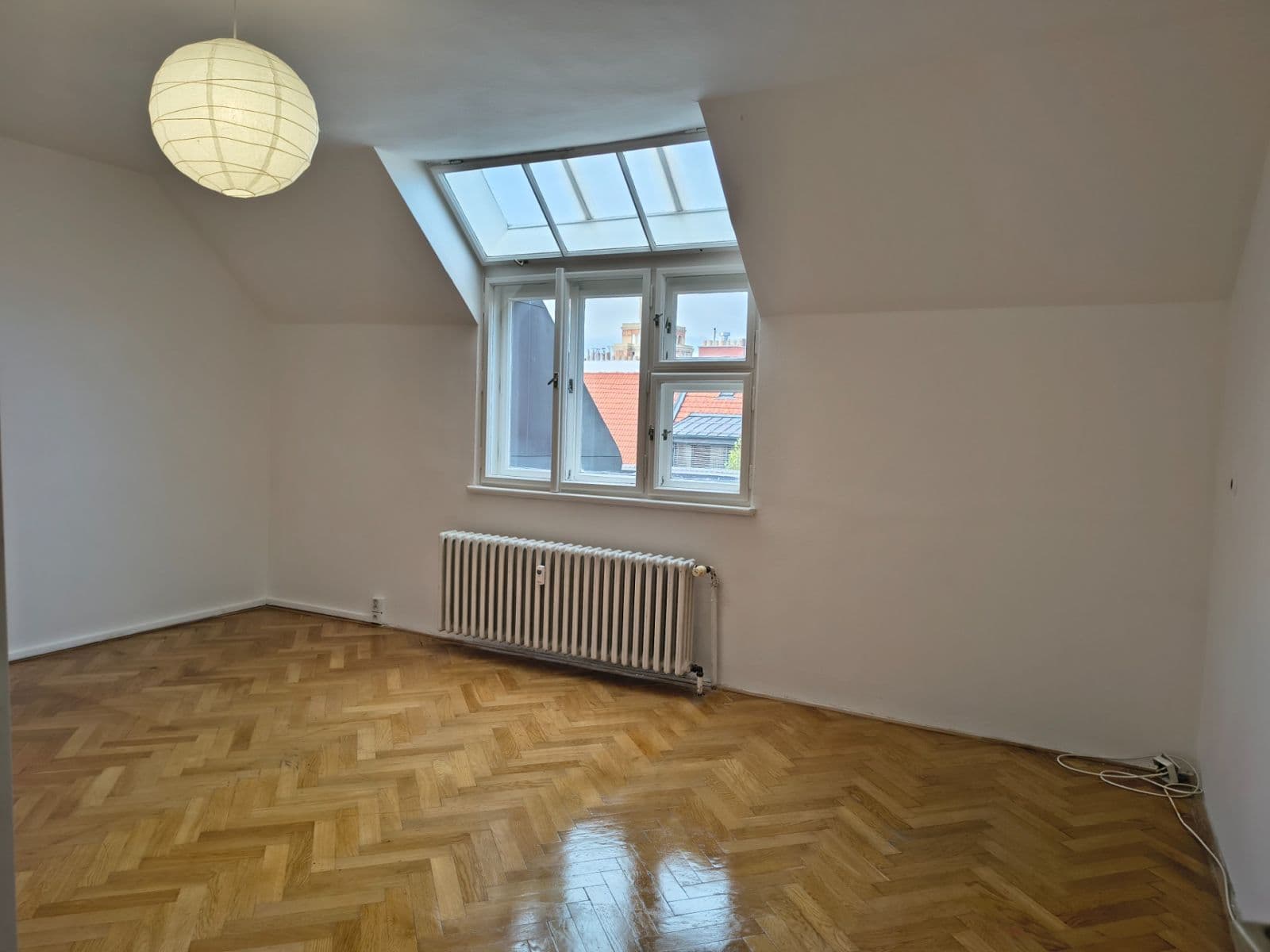 1 bedroom with open-plan kitchen flat to rent, 52 m², Zelená, Prague, Prague 1 bedroom with open-plan kitchen flat to rent, 52 m², Zelená, Prague, Prague
