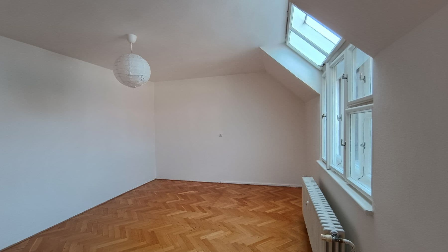 1 bedroom with open-plan kitchen flat to rent, 52 m², Zelená, Prague, Prague 1 bedroom with open-plan kitchen flat to rent, 52 m², Zelená, Prague, Prague