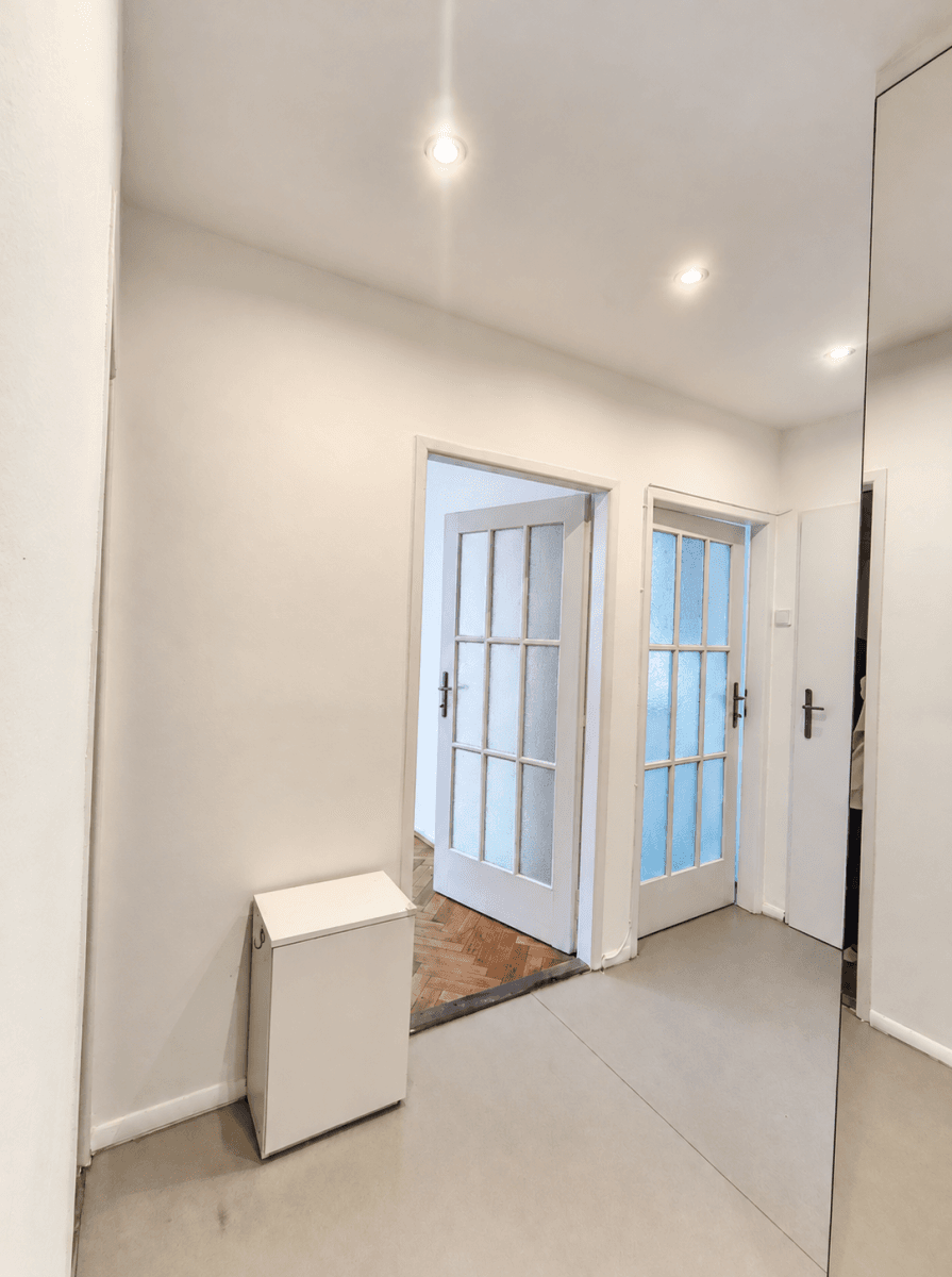1 bedroom with open-plan kitchen flat to rent, 52 m², Zelená, Prague, Prague 1 bedroom with open-plan kitchen flat to rent, 52 m², Zelená, Prague, Prague