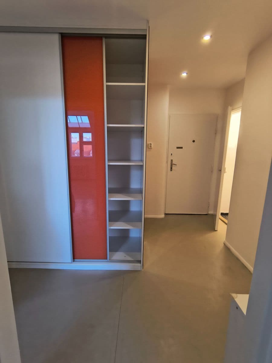 1 bedroom with open-plan kitchen flat to rent, 52 m², Zelená, Prague, Prague 1 bedroom with open-plan kitchen flat to rent, 52 m², Zelená, Prague, Prague