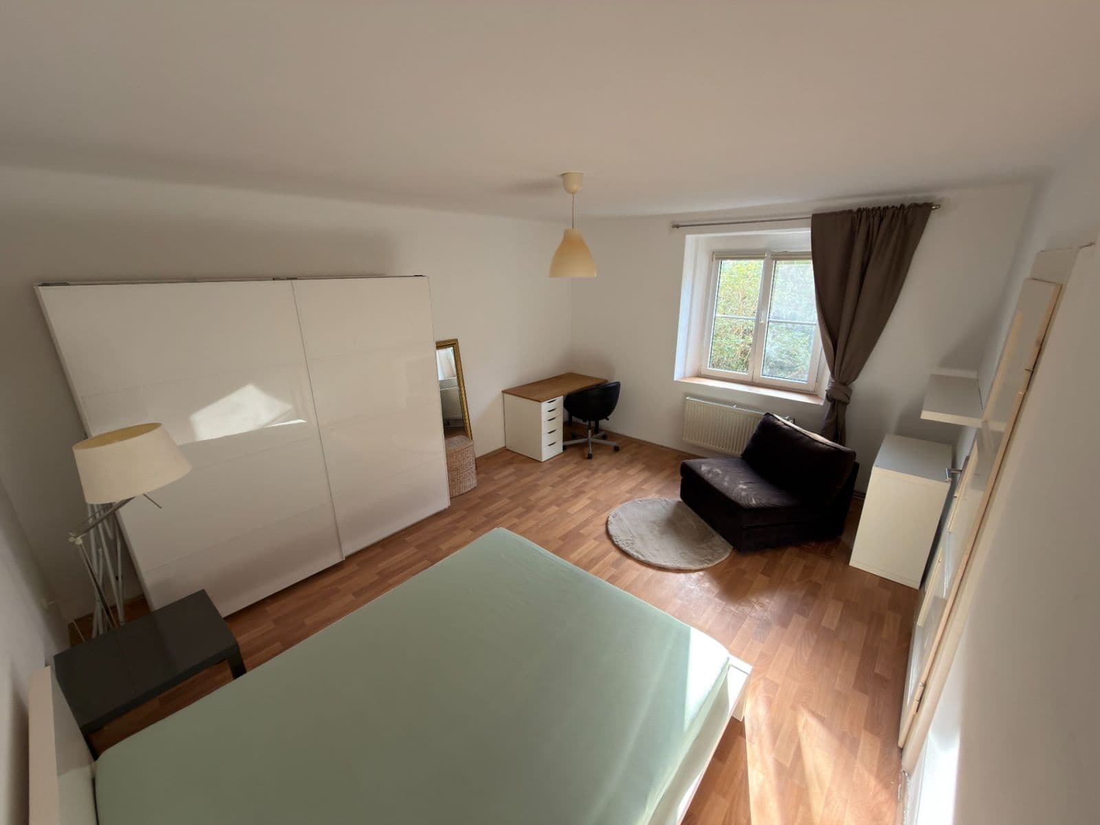 1 bedroom with open-plan kitchen flat to rent, 51 m², U Městských domů, Ústí nad Labem, Ústecký Region 1 bedroom with open-plan kitchen flat to rent, 51 m², U Městských domů, Ústí nad Labem, Ústecký Region
