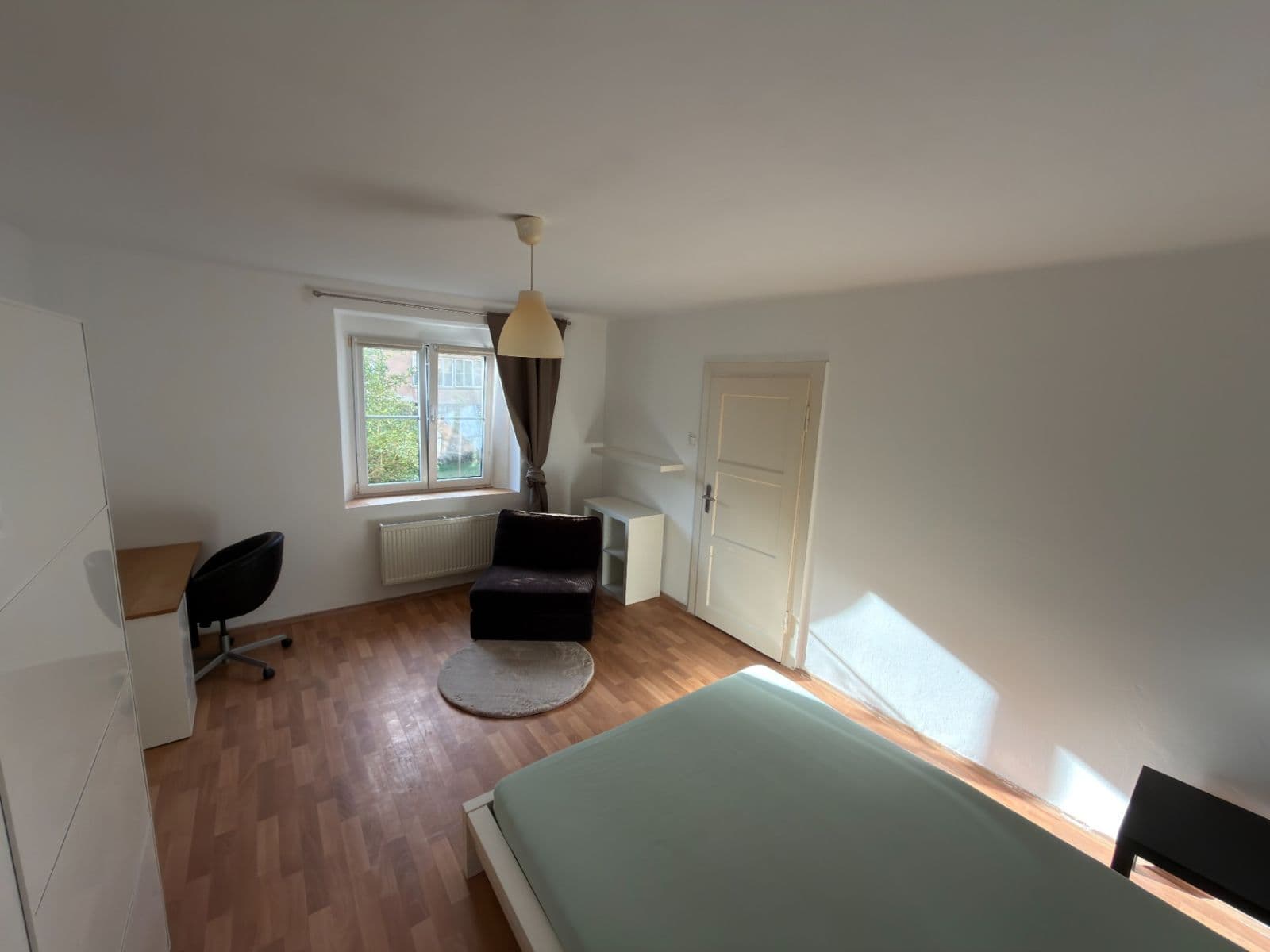 1 bedroom with open-plan kitchen flat to rent, 51 m², U Městských domů, Ústí nad Labem, Ústecký Region 1 bedroom with open-plan kitchen flat to rent, 51 m², U Městských domů, Ústí nad Labem, Ústecký Region