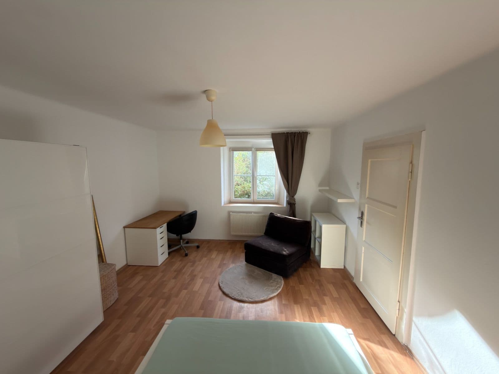 1 bedroom with open-plan kitchen flat to rent, 51 m², U Městských domů, Ústí nad Labem, Ústecký Region 1 bedroom with open-plan kitchen flat to rent, 51 m², U Městských domů, Ústí nad Labem, Ústecký Region