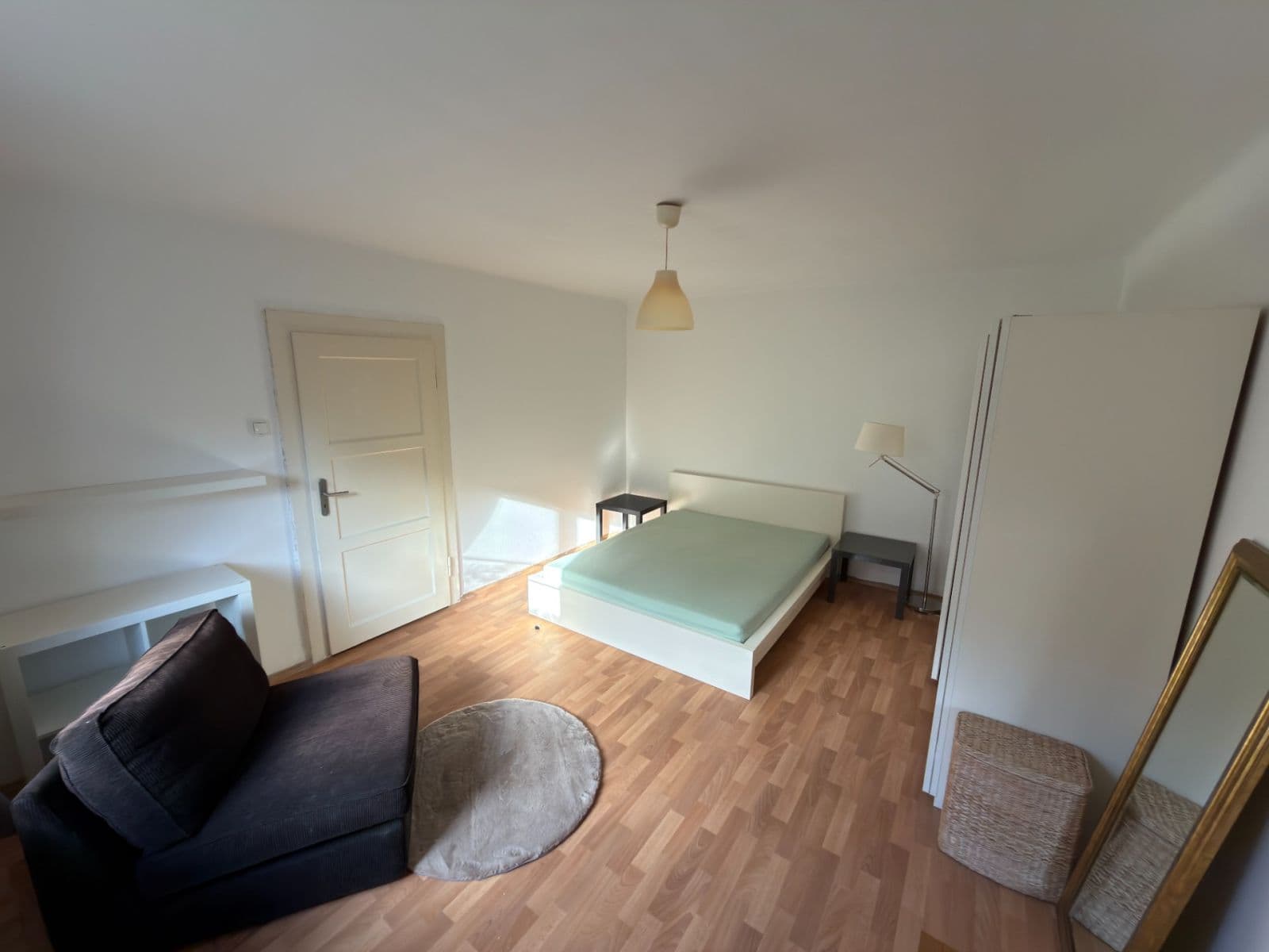 1 bedroom with open-plan kitchen flat to rent, 51 m², U Městských domů, Ústí nad Labem, Ústecký Region 1 bedroom with open-plan kitchen flat to rent, 51 m², U Městských domů, Ústí nad Labem, Ústecký Region
