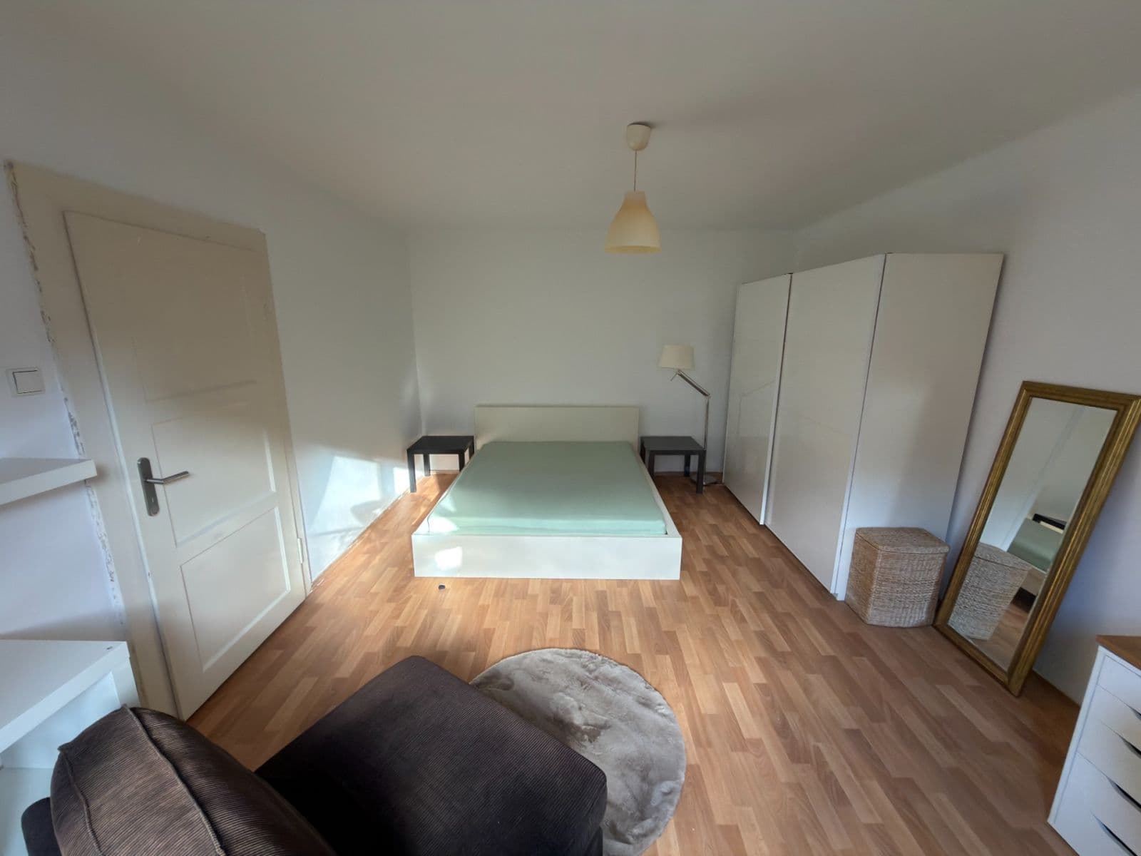 1 bedroom with open-plan kitchen flat to rent, 51 m², U Městských domů, Ústí nad Labem, Ústecký Region 1 bedroom with open-plan kitchen flat to rent, 51 m², U Městských domů, Ústí nad Labem, Ústecký Region