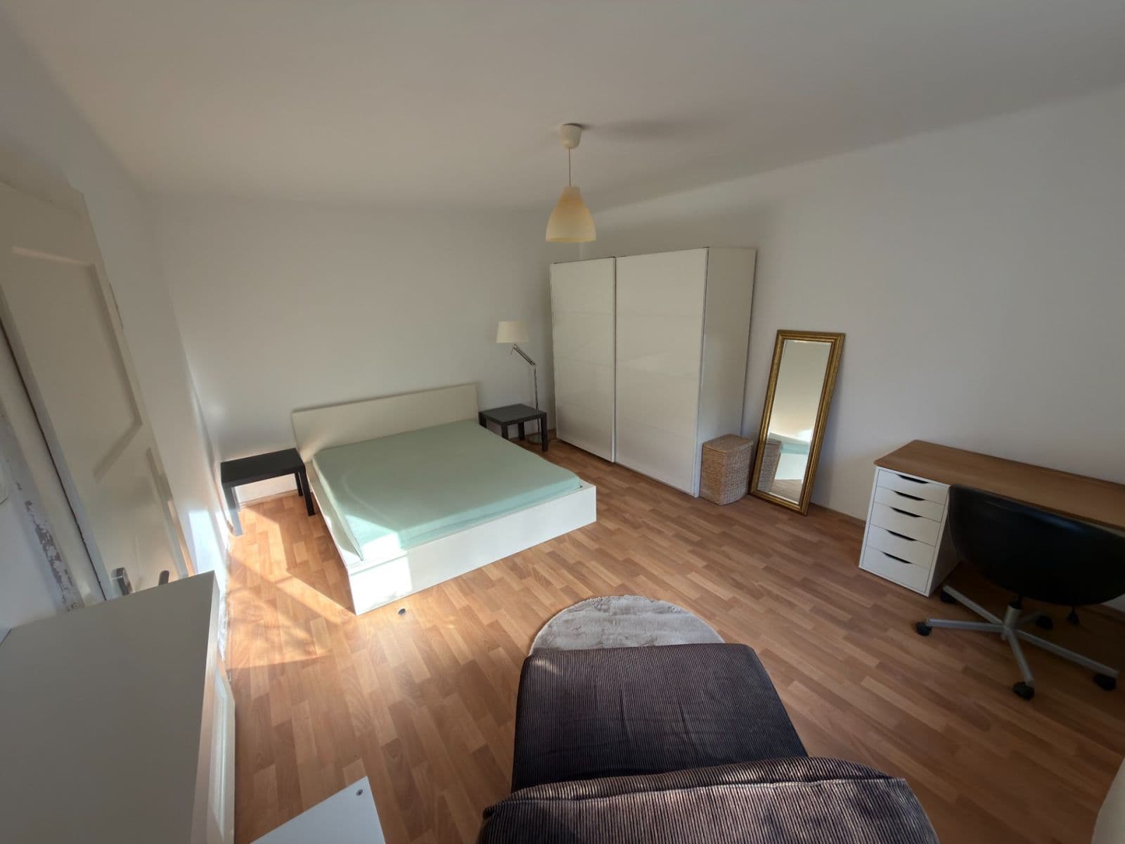 1 bedroom with open-plan kitchen flat to rent, 51 m², U Městských domů, Ústí nad Labem, Ústecký Region 1 bedroom with open-plan kitchen flat to rent, 51 m², U Městských domů, Ústí nad Labem, Ústecký Region