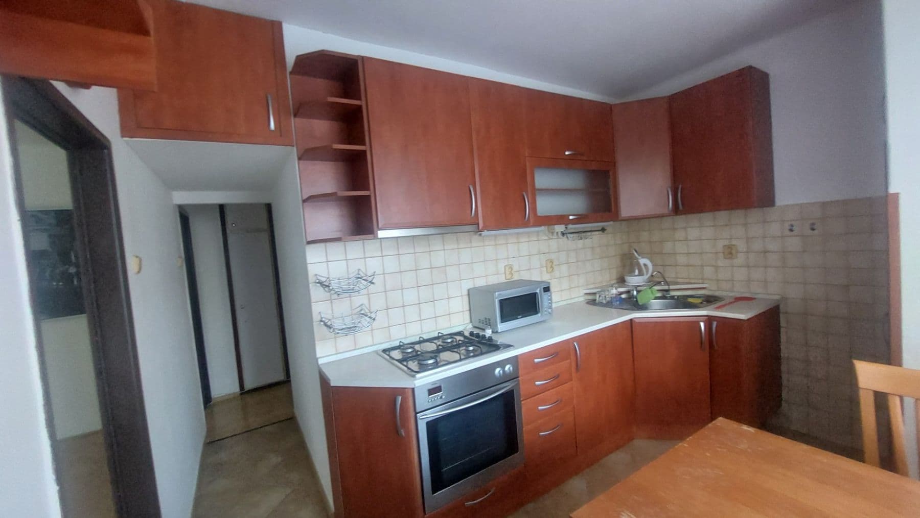 2 bedroom flat to rent, 50 m², Zelenečská, Prague, Prague 2 bedroom flat to rent, 50 m², Zelenečská, Prague, Prague