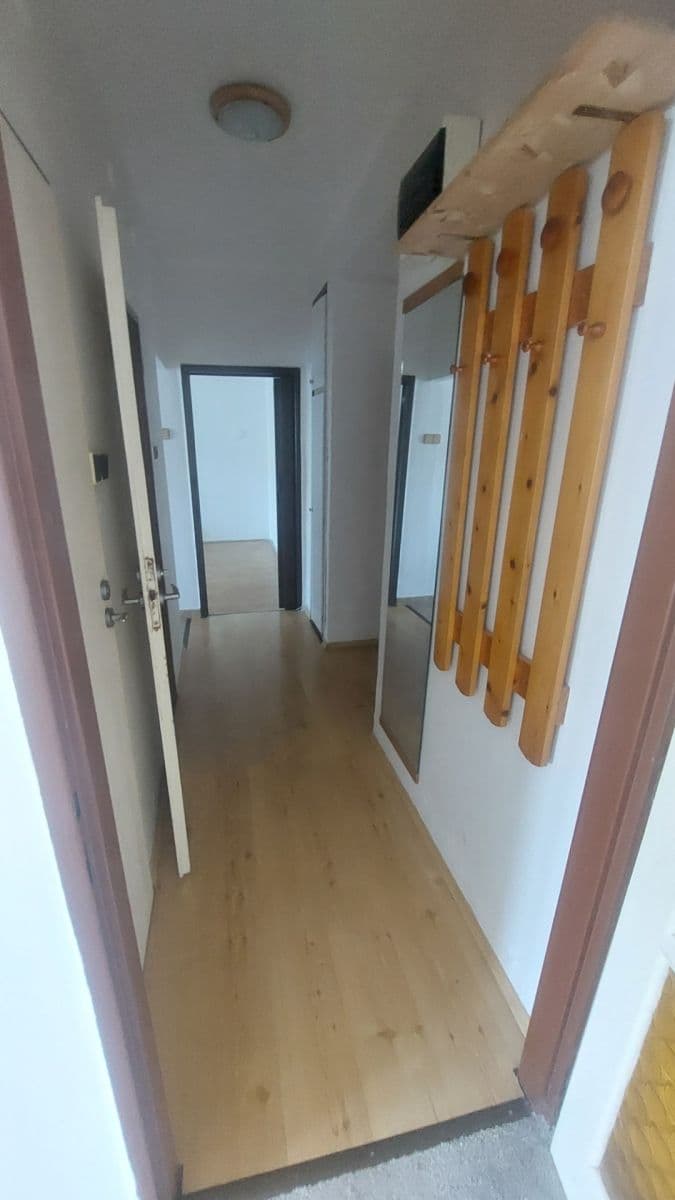 2 bedroom flat to rent, 50 m², Zelenečská, Prague, Prague 2 bedroom flat to rent, 50 m², Zelenečská, Prague, Prague