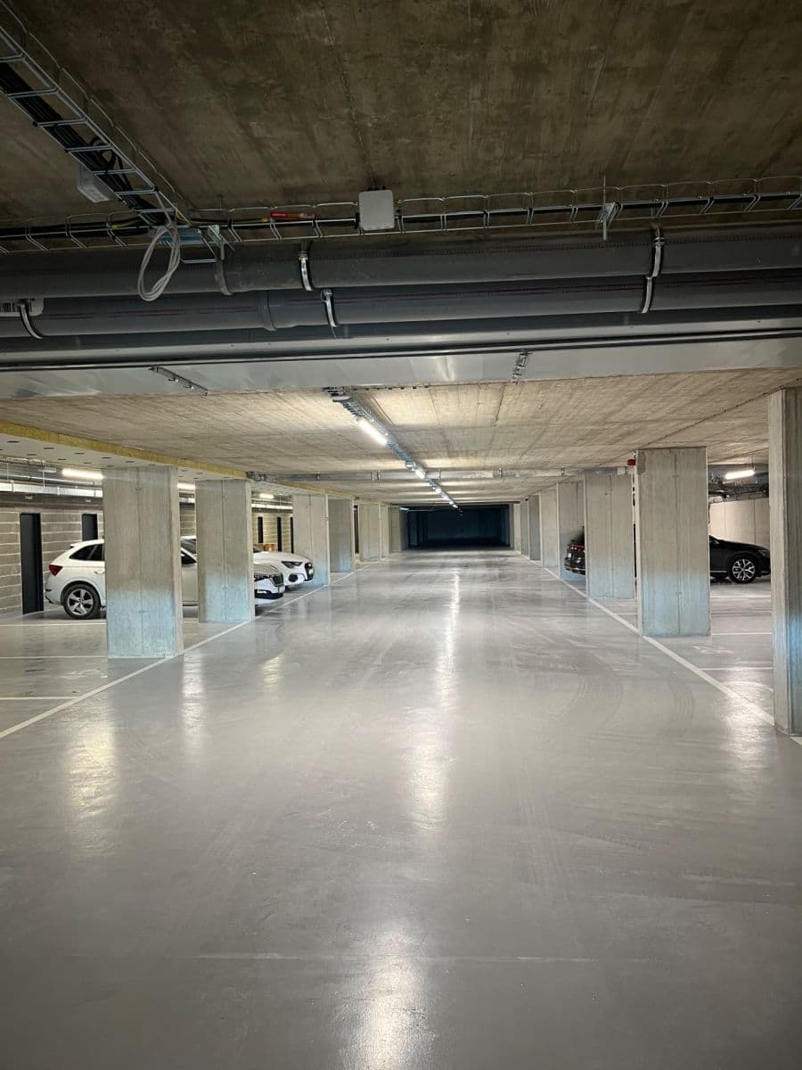 garage to rent, 12 m², Prague, Prague garage to rent, 12 m², Prague, Prague