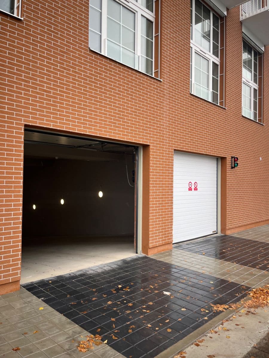garage to rent, 12 m², Prague, Prague garage to rent, 12 m², Prague, Prague