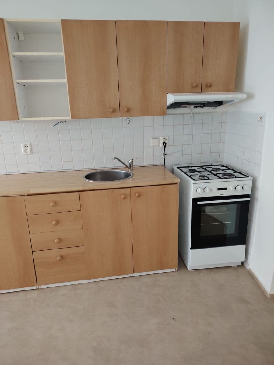 2 bedroom flat to rent, 80 m², Drlíčov, Písek, Jihočeský Region 2 bedroom flat to rent, 80 m², Drlíčov, Písek, Jihočeský Region