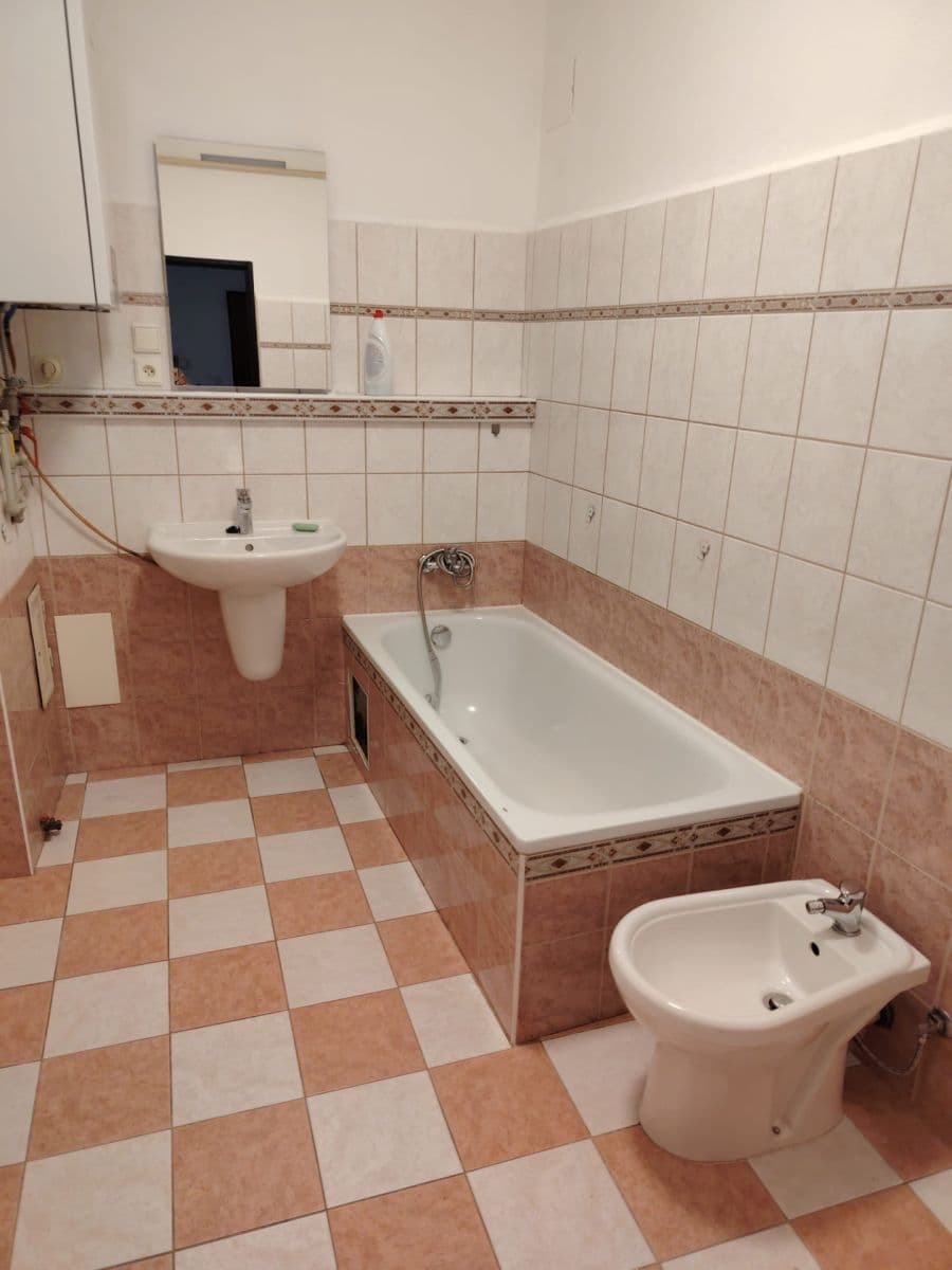 2 bedroom flat to rent, 80 m², Drlíčov, Písek, Jihočeský Region 2 bedroom flat to rent, 80 m², Drlíčov, Písek, Jihočeský Region
