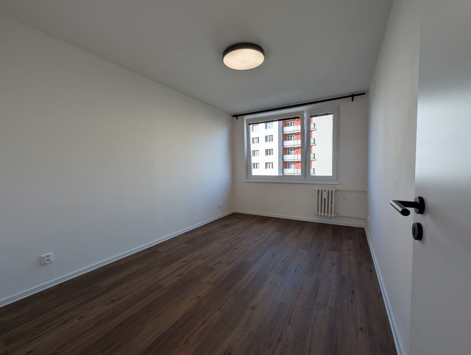 2 bedroom with open-plan kitchen flat to rent, 79 m², Ve svahu, Prague, Prague 2 bedroom with open-plan kitchen flat to rent, 79 m², Ve svahu, Prague, Prague